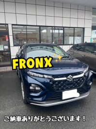 ご納車ありがとうございます！！